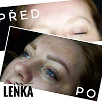 Studio Lena - permanentní make-up