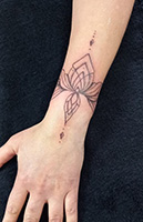 Studio Lena - tattoo (tetování)